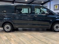 occasion Mercedes Vito mixto 114cdi 136cv 7g-tronic 1 main