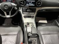 occasion Mercedes SL350 ClasseCLASSE ROADSTER 350 BlueEFFICIENCY A