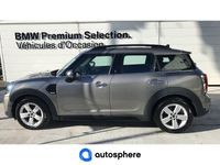 occasion Mini One Countryman 102ch Chili Euro6d-T