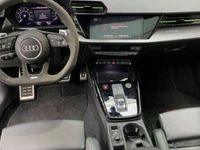 occasion Audi RS3 Berline III 2.5 TFSI 400ch quattro S tronic 7 Euro6d-T