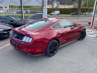 occasion Ford Mustang VI FASTBACK 2.3 ecoboost BVA6