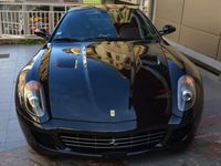 occasion Ferrari 599 GTB Fiorano F1