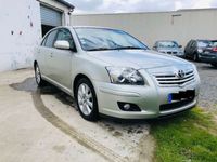 occasion Toyota Avensis MC 126 D-4D Linéa Sol