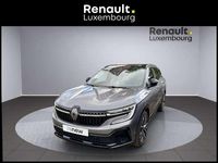 Occasion Renault Espace Iconic 200 ch (147 kW) 2024 Gris Monospace