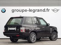 Occasion Land Rover Range Rover Vogue 271 ch (199 kW) 2009 SUV