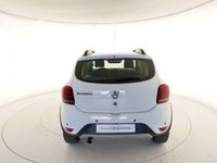 occasion Dacia Sandero SANDEROBlue dCi 95 - SL Techroad