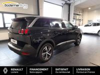 occasion Peugeot 5008 1.2 Puretech 130ch S&s Bvm6 7 Places Allure