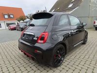 occasion Abarth 595 1.4 T-Jet Pista