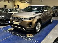 occasion Land Rover Range Rover evoque Awd 2.0 R-dynamic