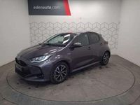 Occasion Toyota Yaris Hybrid 116 ch (85 kW) 2021 Berline