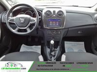 occasion Dacia Logan MCV TCe 90 BVM