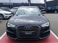 occasion Audi A6 BUSINESS 2.0 tdi ultra 190 S tronic 7executive
