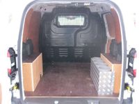 occasion Ford Transit Courier 1.5 tdci 75gpsbv6