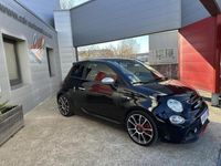 occasion Abarth 595 1.4 Turbo 16v T-jet 165 Ch Bvm5 Turismo