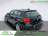Occasion BMW 116 136 ch (100 kW) 2012 Citadine