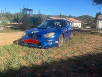 occasion Subaru Impreza 2.0i - 225 WRX