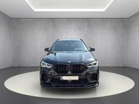 Occasion BMW X6 M Competition Edition 625 ch (459 kW) 2020 Noir SUV