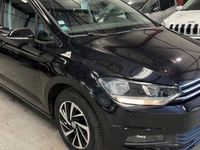 occasion VW Touran III 1.4 TSI 150ch BlueMotion Technology Connect 7 Places