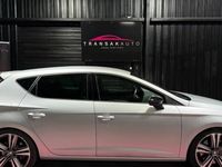 Occasion Seat Leon CUPRA 280 ch (205 kW) 2015 Berline