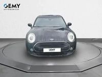 Occasion Mini Cooper D Clubman 150 ch (110 kW) 2021 Noir Break