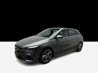 Occasion Mercedes B200 AMG line 163 ch (119 kW) 2025 Gris Monospace