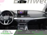 occasion Audi Q5 40 Tdi 204 Bva Quattro