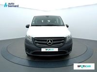 occasion Mercedes Vito TOURER 114 CDI BlueEFFICIENCY Long Pro 7G-TRONIC PLUS