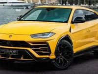 occasion Lamborghini Urus 4.0 V8 650 Cv - Monaco