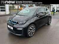 Occasion BMW i3 125 kW (170 ch) 2021 Noir Citadine