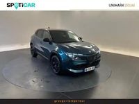 Occasion Alfa Romeo Junior Premium 2025 Bleu navigli métallisée/toit noir SUV