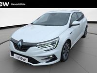 Occasion Renault Mégane IV Techno 2023 Blanc Break