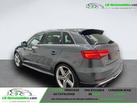 occasion Audi S3 Sportback 2.0 TFSI 310 BVA Quattro