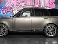 occasion Land Rover Range Rover V SWB 4.4 P530 AWD SE