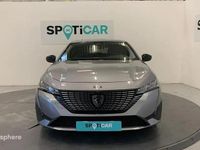 Occasion Peugeot 308 Allure 133 ch (97 kW) 2022 Break