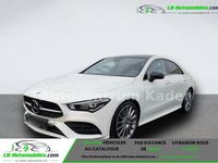 Occasion Mercedes CLA220 190 ch (139 kW) 2019 Berline