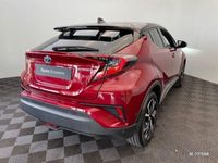 occasion Toyota C-HR 122h Collection 2wd E-cvt Rc18