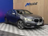 Occasion BMW 116 Comfort Edition 116 ch (85 kW) 2021 Gris Citadine
