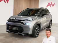 Occasion Citroën C3 Aircross PureTech 110 ch (80 kW) 2024 Gris SUV
