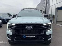 Occasion Ford Ranger 283 ch (208 kW) 2025 Gris Pick-up