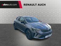 Occasion Renault Clio V Techno 145 ch (106 kW) 2025 Citadine