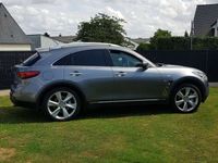 occasion Infiniti QX70 3.7 V6 S Design A