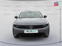 Occasion Opel Corsa 76 ch (55 kW) 2024 Gris Berline