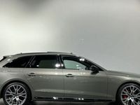 occasion Audi A4 Avant AVANT 40 TDI QUATTRO S LINE PACK COMPETITION