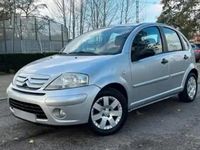Occasion Citroën C3 91 ch (66 kW) 2009 Berline