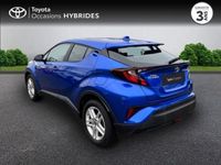 occasion Toyota C-HR 122h Dynamic 2WD E-CVT MY22 - VIVA175522698