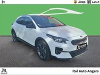 Occasion Kia XCeed Premium 105 ch (77 kW) 2021 Blanc SUV
