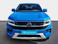 occasion VW Amarok 3.0 Tdi 240 Bva10 4motion Style