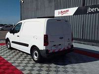 occasion Citroën Berlingo 20 L1 BlueHDi 75 CLUB