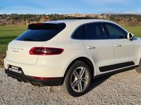 occasion Porsche Macan S Diesel 258