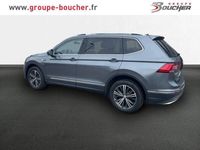 occasion VW Tiguan Allspace 2.0 TDI 150 DSG7 Carat Exclusive